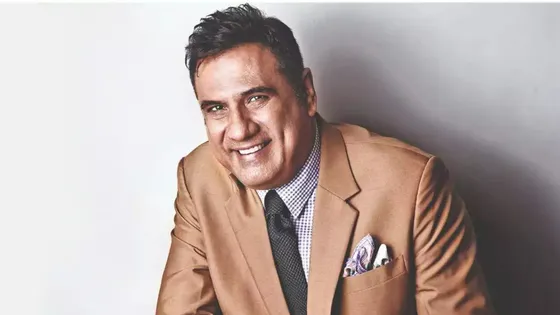 Boman Irani's 'Spiral Bound': 700 Sessions of Screenwriting Support!