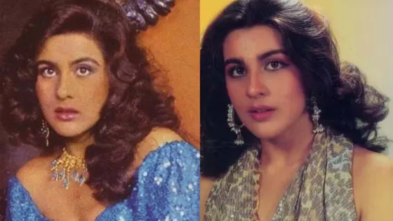 Happy Birthday Amrita Singh: A Life Defined by Grace, Grit & Glamour