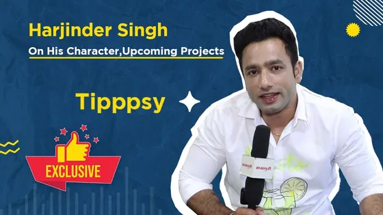 Radhe Maa's Son Harjinder Singh Joins Deepak Tijori's 'Tipppsy'