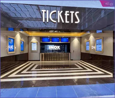 PVR INOX Expands with Jodhpur's Biggest Cinema Launch