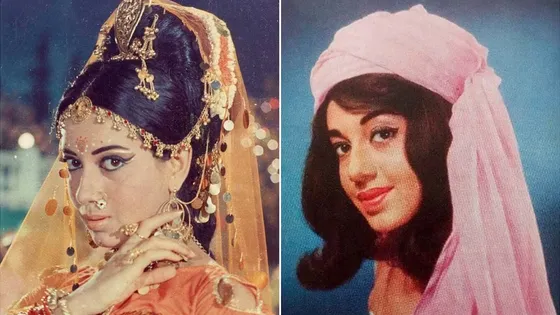 Happy Birthday Babita Kapoor: A Shining Star Who Lit Up the 60s & 70s