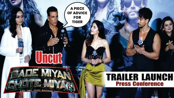 'Chhote Miyan Bade Miyan’ is a franchise film: Prithviraj Sukumaran
