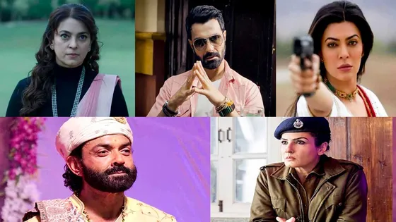 Bobby Deol, Ashmit Patel to, Raveena Tandon; Check out Actors Who Made a Roaring RETURN