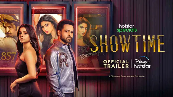 Disney+ Hotstar Showtime: Unraveling Truths and Lies, Exclusively