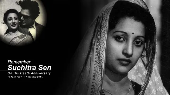 Suchitra Sen Death Anniversary: A Legacy Etched in Moonlight