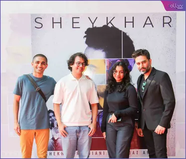 Shekhar Ravjiani created a new record by releasing his 14th single
