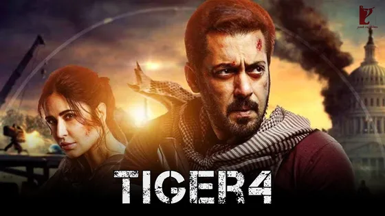 Why doesn't Yash Raj Films want to start work on 'Tiger 4'?