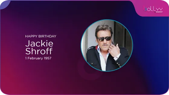 Jackie Shroff: From Humble Beginnings to Bollywood Royalty