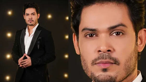 Kunwar Amar speaks about his new role as a judge in Dance Gurukul