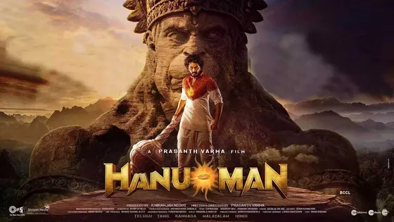 'HanuMan' movie review