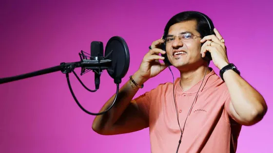 Navigating the Digital Music Era: Insights from Musician Shivram Parmar
