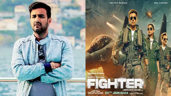 Siddharth Anand’s Fighter emerges as the first hit of 2024