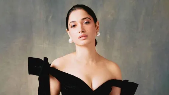 Pan India actress Tamannaah Bhatia pens note for fans as she completes 19 years in cinema!