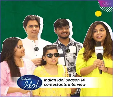 Who is the guest for Indian Idol 14 this week?