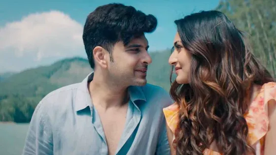 Witness love, deception, and suspense like never before as Amazon miniTV unveils the trailer of Karan Kundrra and Erica Fernandes starrer ‘Love Adhura’