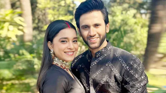 From On-Screen Magic to Off-Screen Friendship: The Timeless Bond of Sumbul Touqeer and Mishkat Verma