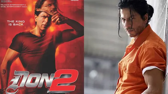 SRK caused this big loss on the sets of Don 2 due to overconfidence