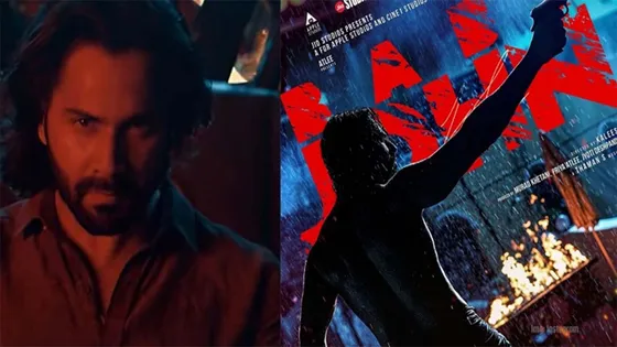 Varun Dhawan in 'Baby John': Mind-Blowing Release on May 31, 2024!