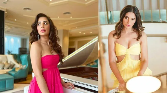 Women's Day: Nargis Fakhri celebrates that actresses are no longer just a prop or object of desire