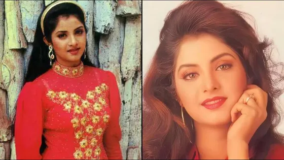 Death Anniversary Divya Bharti: That last evening of Divya Bharti