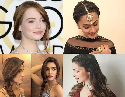 10 CELEBRITY HAIRDOS WE ARE CRUSHING OVER