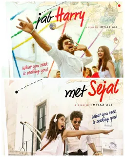 WE BET YOU DIDN'T NOTICE WHAT'S COMMON IN ALL JAB HARRY MET SEJAL MINI TRAILS