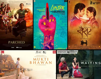 10 INTERNATIONALLY ACCLAIMED INDIAN FILMS THAT SHOULD BE ON YOUR MUST-WATCH LIST