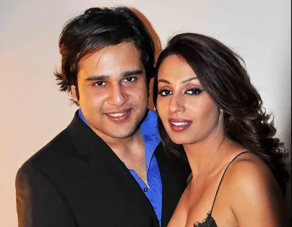 KRUSHNA ABHISHEK AND KASHMERA SHAH BECOME PARENTS TO TWINS