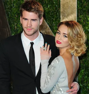 EVERYTHING YOU NEED TO KNOW ABOUT MILEY AND LIAM'S LOVE STORY