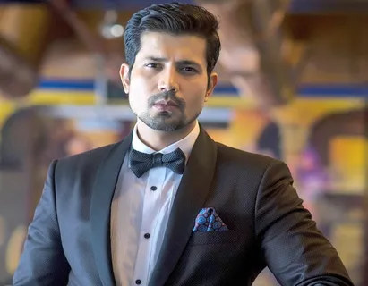 PERMANENT ROOMMATES STAR SUMEET VYAS TO HOST ADVENTURE SHOW FOR THE WEB