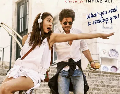 HERE'S WHEN THE TRAILER OF JAB HARRY MET SEJAL WILL BE OUT