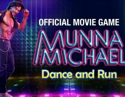 MUNNA MICHEAL HAS IT'S OWN GAME, DETAILS REVEALED HERE!