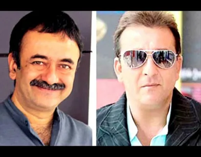 RAJKUMAR HIRANI TURNS ACTOR, WILL ACT IN DUTT BIOPIC