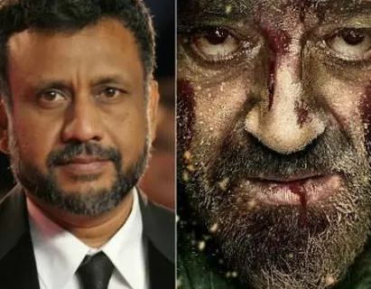 ANUBHAV SINHA LOOSES COOL ON FACEBOOK OVER PLAGIARISM ALLEGATIONS