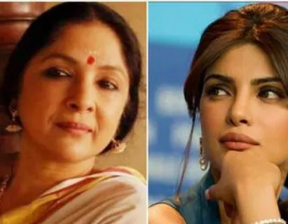 NEENA GUPTA 'INSPIRED' PRIYANKA CHOPRA AND HOW