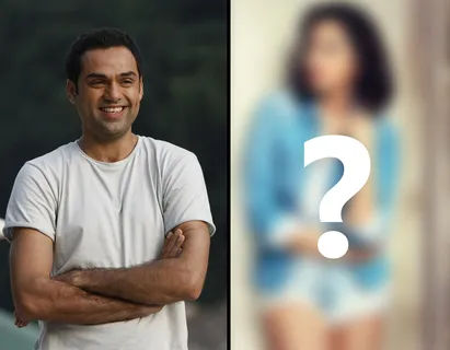 GUESS WHO IS ABHAY DEOL BEING PAIRED OPPOSITE IN THE HAPPY BHAAG JAYEGI SEQUEL?