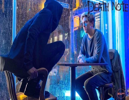 DEATH NOTE GETS A MAJOR REVAMP