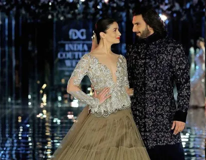 THE HITS AND MISSES OF THE INDIA COUTURE WEEK 2017