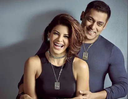 SALMAN CONFIRMS HIS NEXT WITH JACQUELINE