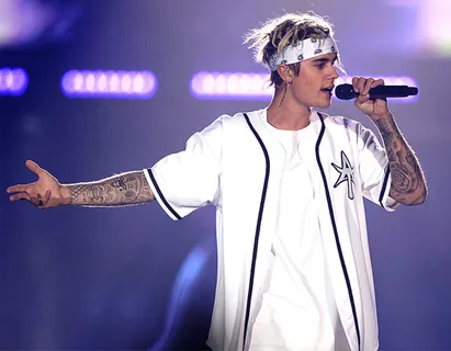 JUSTIN BIEBER CANCELS REMAINING PURPOSE TOUR SHOWS