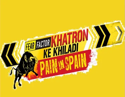 5 REASONS YOU CANNOT MISS FEAR FACTOR: KHATRON KE KHILADI SEASON 8