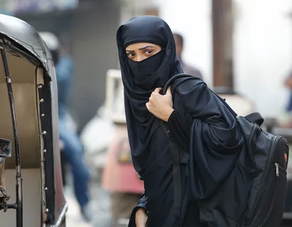 LIPSTICK UNDER MY BURKHA, THE FILM THAT FAILS TO MAKE AN IMPACT