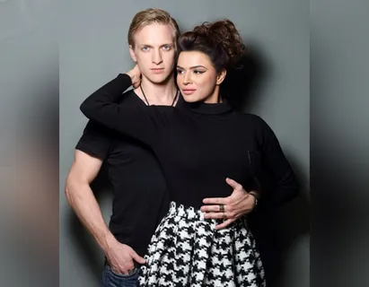 ALL THE DEETS ABOUT AASHKA AND BRENT'S ENGAGEMENT
