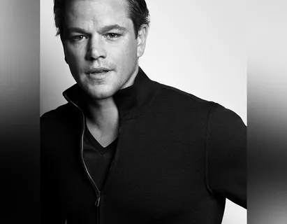 ROBERT F. KENNEDY BIOPIC STARRING MATT DAMON FINDS IT'S DIRECTOR