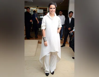 10 TIMES NEHA DHUPIA GAVE NO F***S ABOUT THE FASHION POLICE