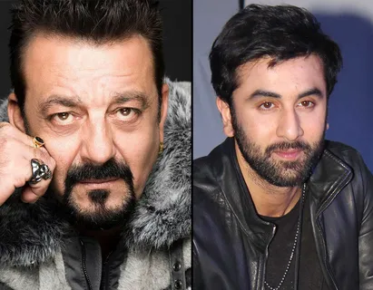 RANBIR KAPOOR TALKS ABOUT THE DARK TIME IN SANJAY DUTT'S LIFE