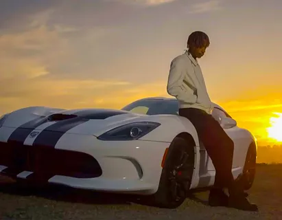 WIZ KHALIFA'S SEE YOU AGAIN REPLACES GANGNAM STYLE TO SET NEW YOUTUBE RECORD