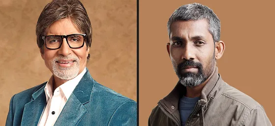 HERE'S WHAT AMITABH BACHCHAN WILL PLAY IN SAIRAT DIRECTOR'S  BOLLYWOOD DEBUT