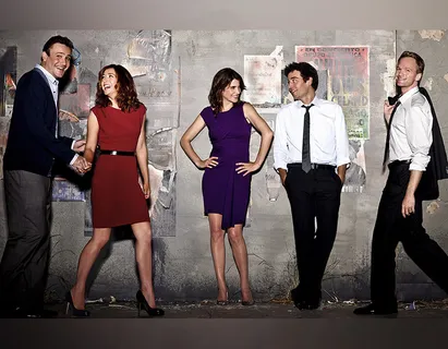 HOW I MET YOUR MOTHER SPIN-OFF TO GET ANOTHER SHOT