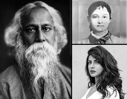 NALINI AND RABINDRANATH TAGORE: A LOVE STORY THAT WAS WAITING TO BE TOLD